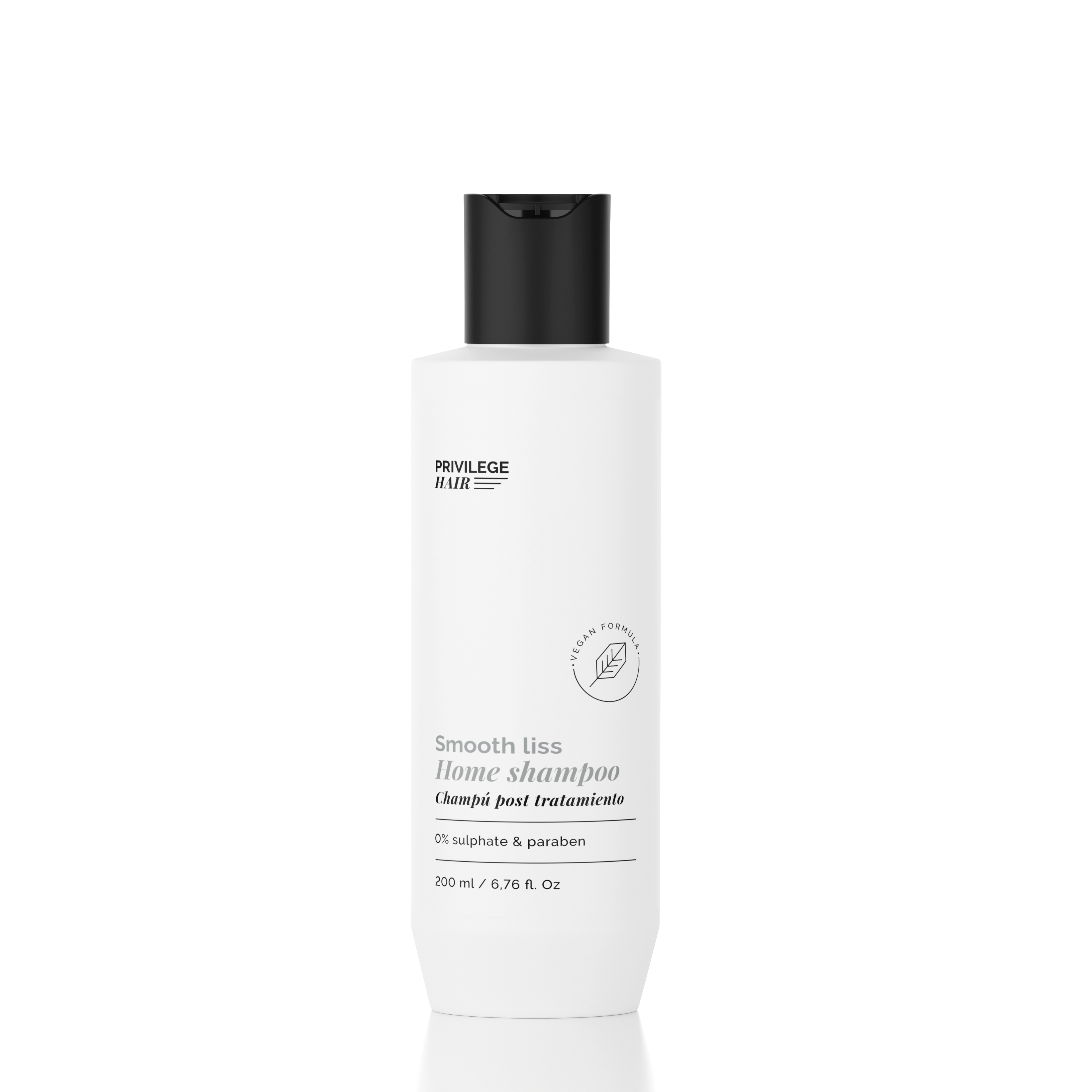 Champú Hidratante 14 en 1