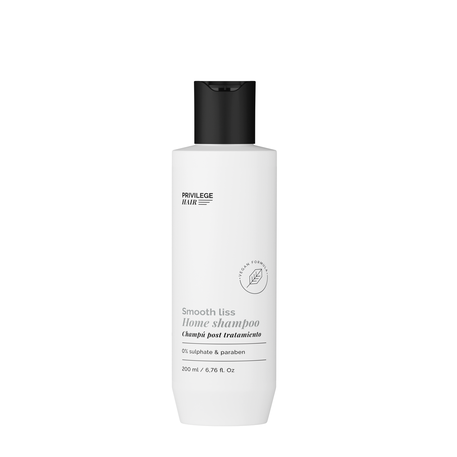 Champú Hidratante 14 en 1