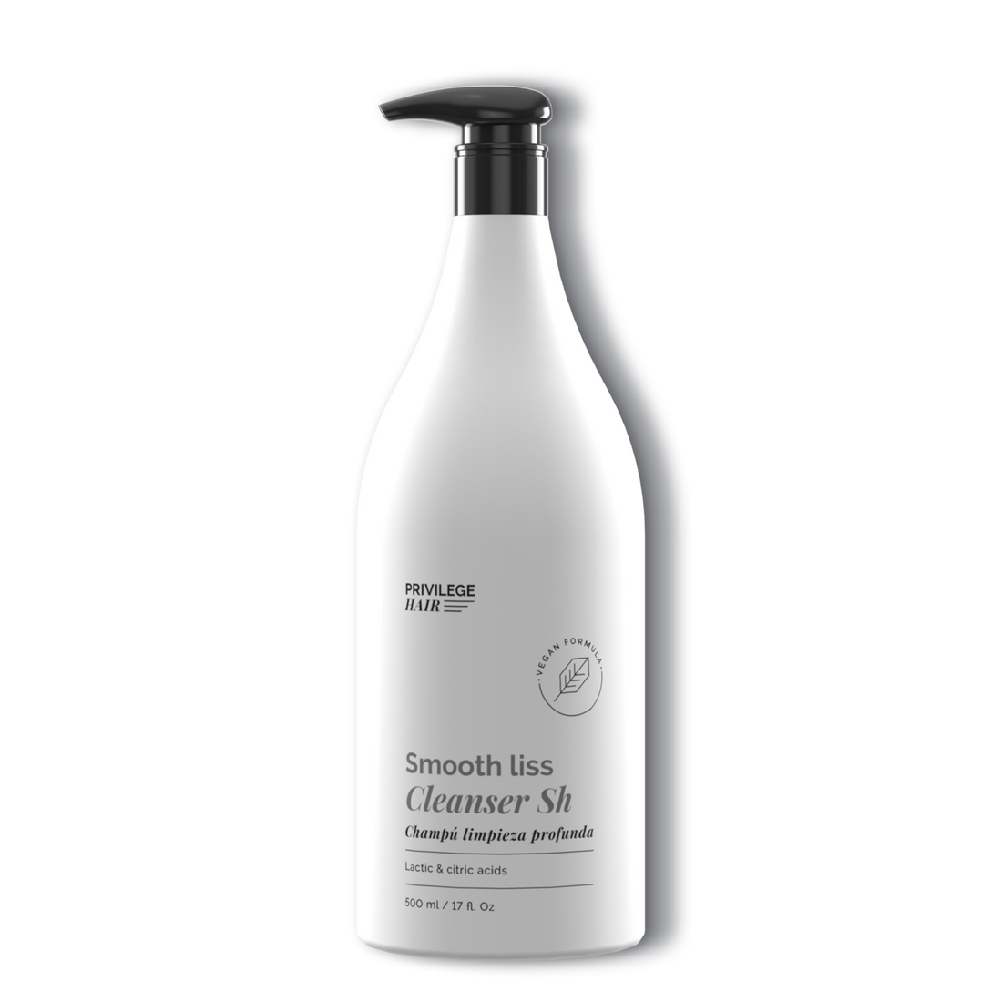 Detox &amp; Cleanser Shampoo